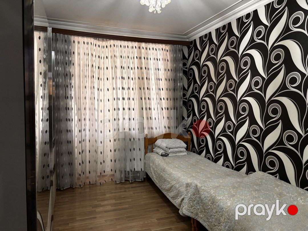 Satılır 4 otaqlı yeni tikili 117 m² — Mənzil, Bakı (5)