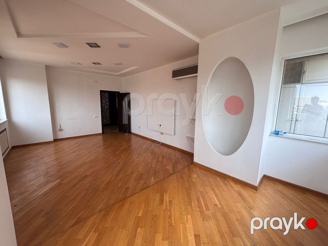 Satılır 3 otaqlı yeni tikili 128 m² — Mənzil, Bakı (6)