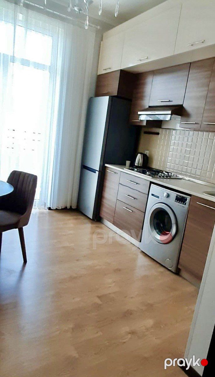 Satılır 3 otaqlı yeni tikili 85 m² — Mənzil, Bakı (12)