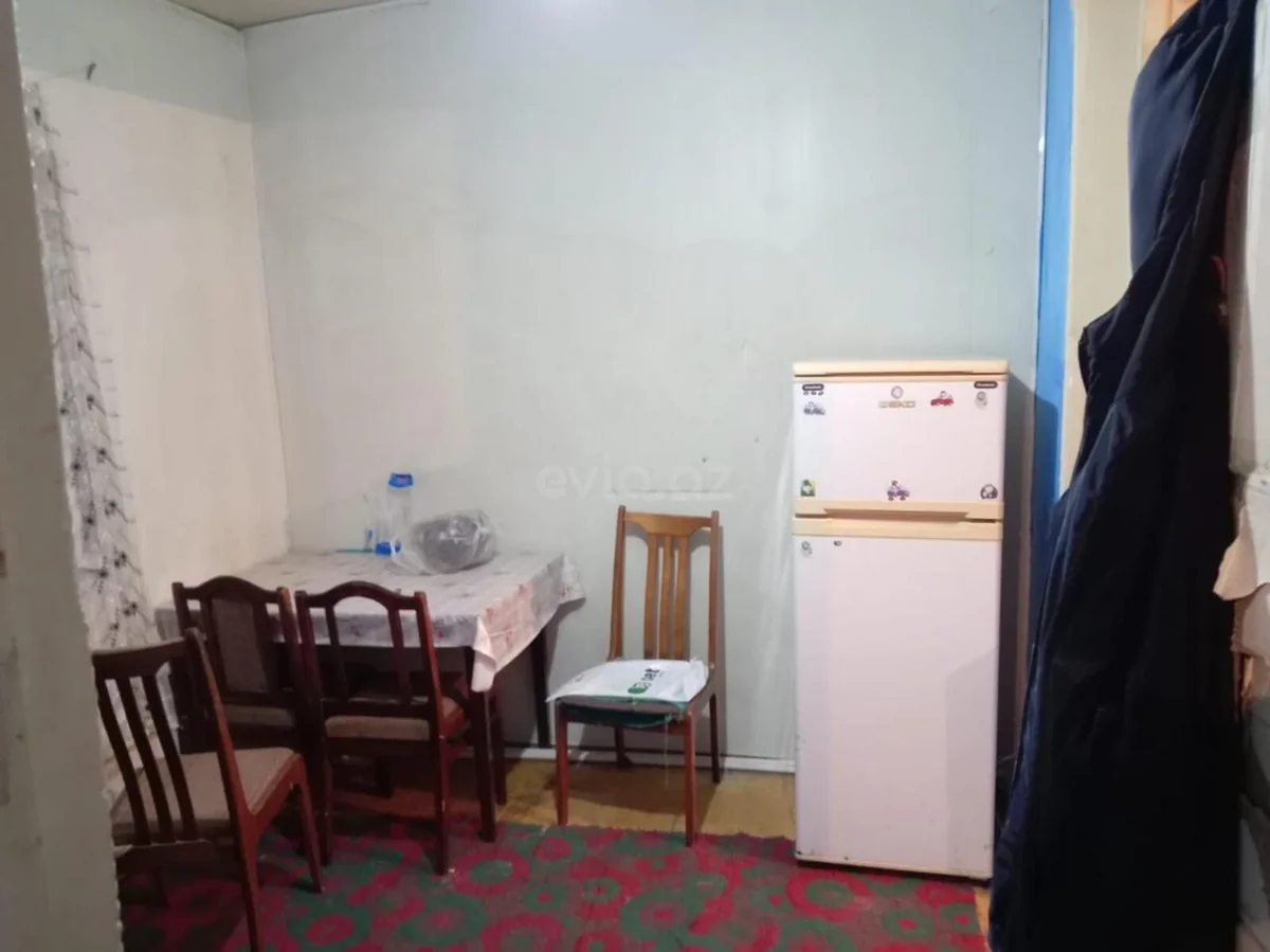 Kirayə 2 otaqlı mənzil Memar Əcəmi metrosu yaxınlığında — Mənzil, Bakı (2)