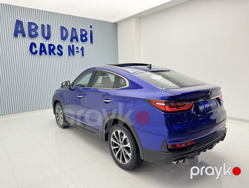 Changan CS 85, 2.0 L, 2022 il, 66 200 km — Avtomobillər, Bakı (4)