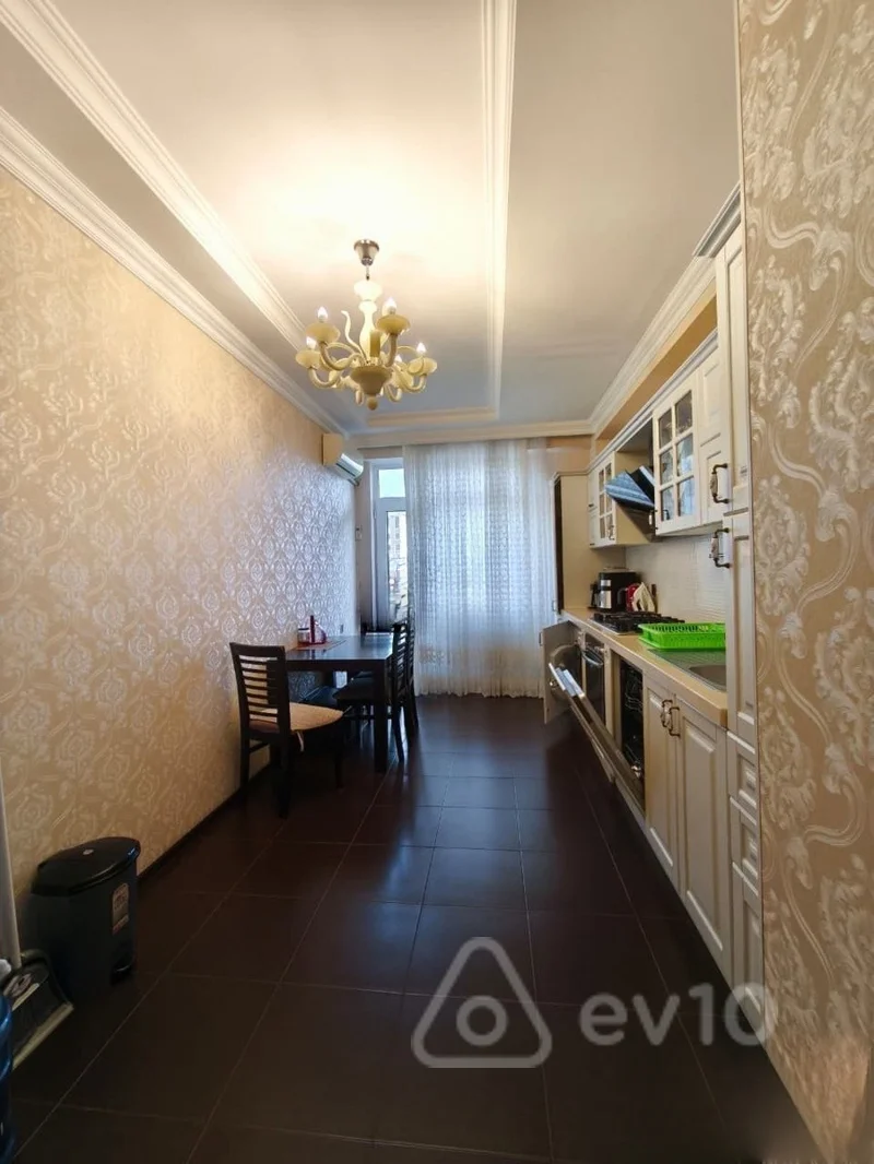 4 otaqlı mənzil, 170 m², Təbriz küc — Mənzil, Bakı (12)