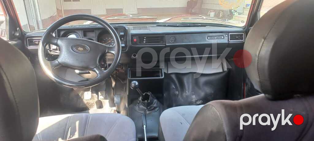 Lada (VAZ) 2107, 1.5 L, 1983 il, 100 000 km — Avtomobillər, Kürdəmir (3)