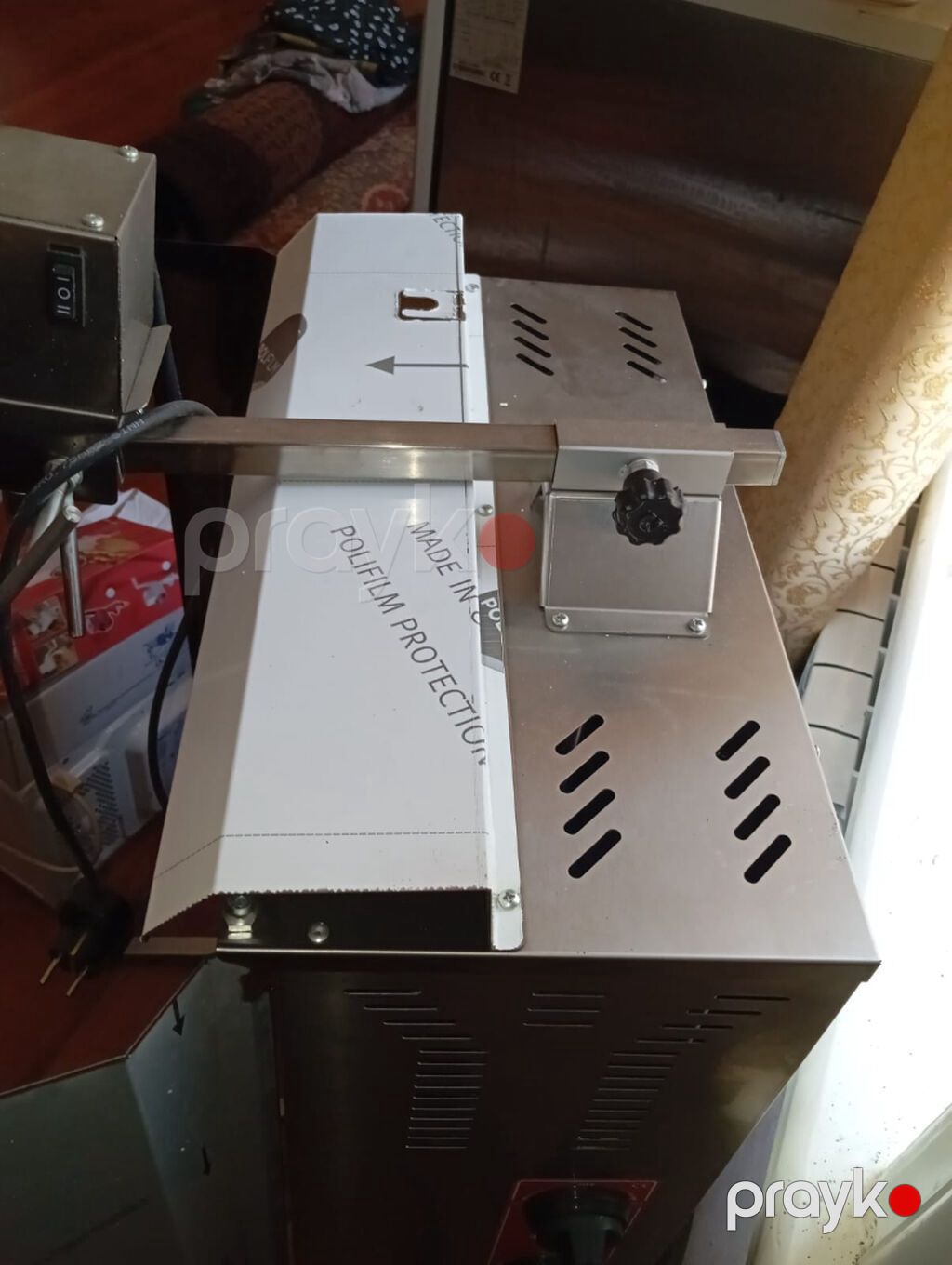 Elektrik, Remta, 3 gözlü, Nağd ödəniş — İsitmə avadanlığı, Bakı (2)