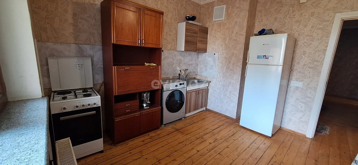 Kirayə 3 otaqlı mənzil Sumqayıtda — Mənzil, Sumqayıt (6)
