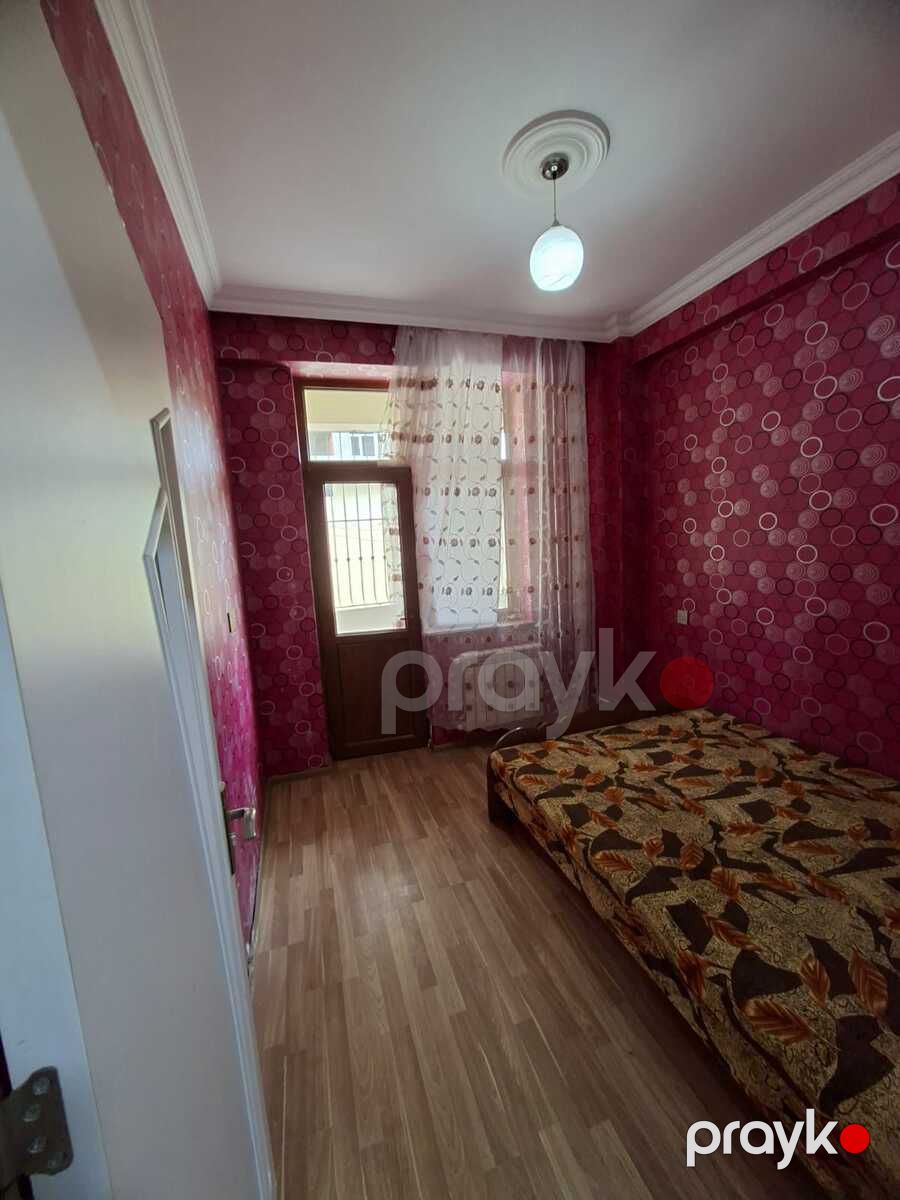 Satılır 2 otaqlı yeni tikili 43 m² — Mənzil, Bakı (6)