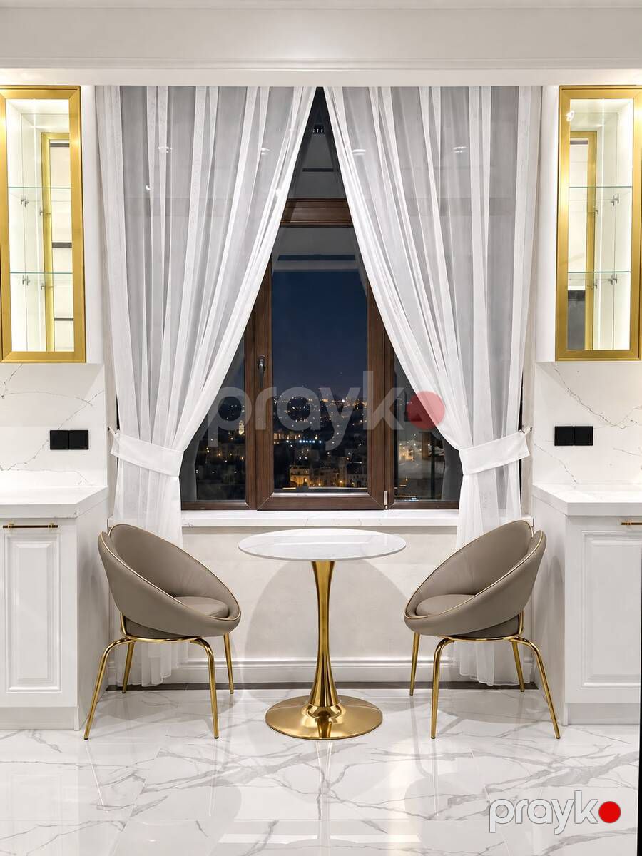 Satılır 3 otaqlı yeni tikili 105 m² — Mənzil, Bakı (7)