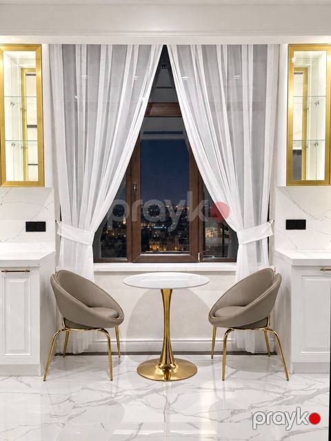 Satılır 3 otaqlı yeni tikili 105 m² — Bakı