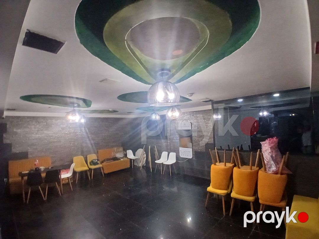 İcarəyə verilir obyekt 110 m² — Əmlak, Bakı (6)