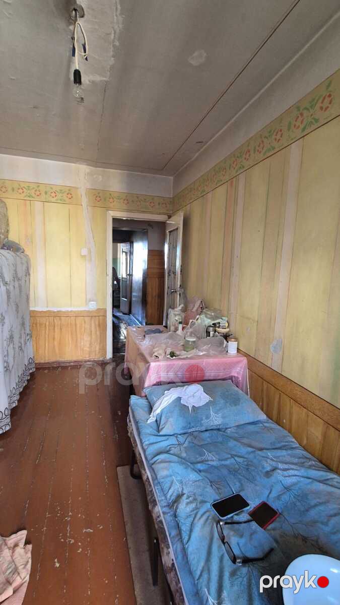 5-otaqlı mənzil, 9-cu mkr., 115 m² — Mənzil, Sumqayıt (4)