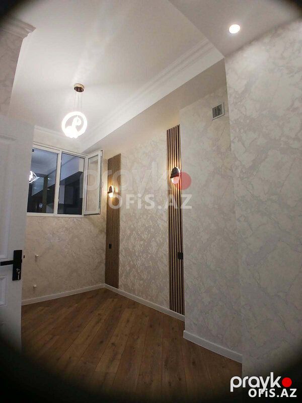 Yeni tikili Satılır Xırdalan, Xırdalan ş, Qalubiyyə küçəsi, 3 otaq, 73 m² — Mənzil, Xırdalan (5)