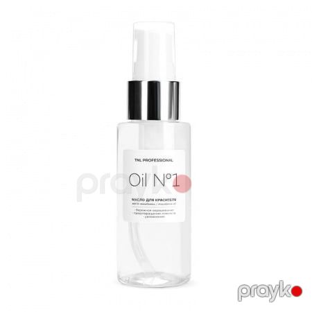 Rəngləşdirici üçün yağ TNL Oil No. 1 Macadamia Oil 50 ml — Bakı