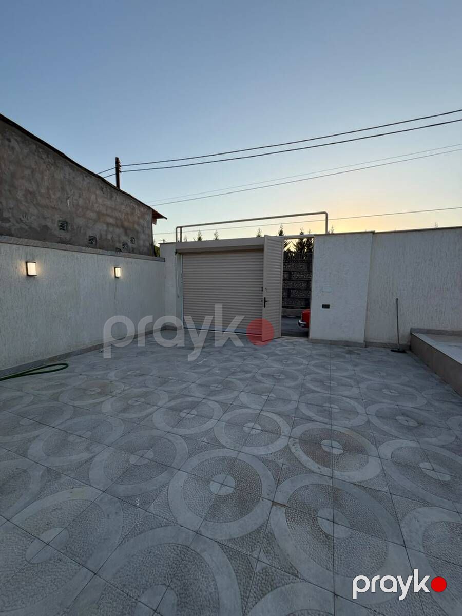 Bağ evi, Şüvəlan qəs — Ev, villa, Bakı (8)