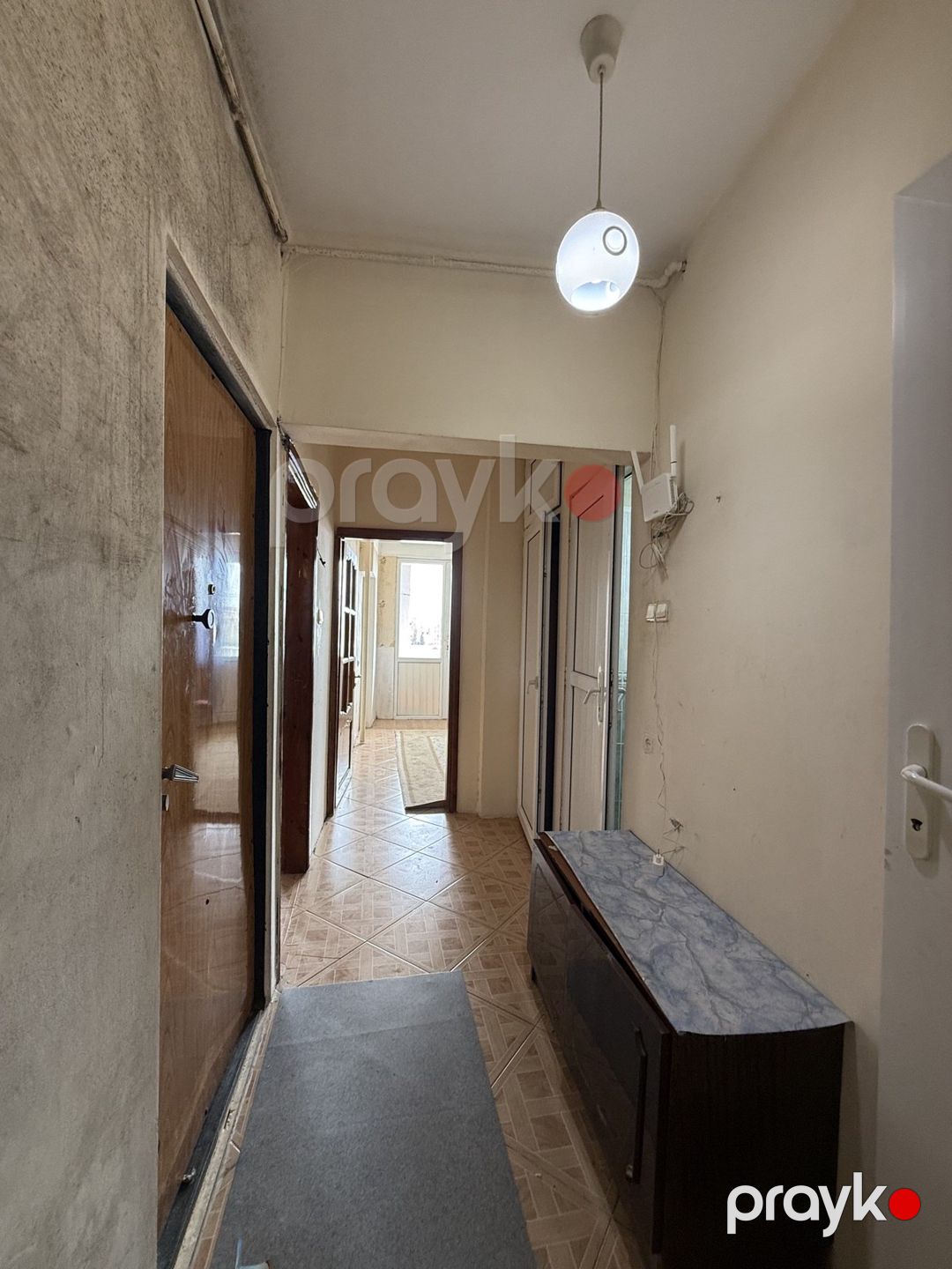 Satılır 2 otaqlı köhnə tikili 65 m² — Mənzil, Bakı (6)