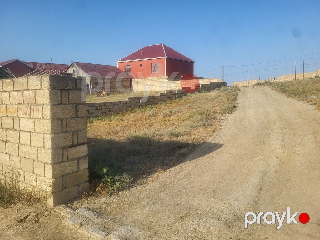 5 sot, Tikinti, Mülkiyyətçi, Kupça (Çıxarış), Texniki pasport — Torpaq, Qobu (10)
