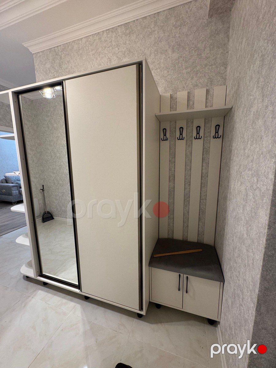 Satılır 2 otaqlı yeni tikili 77 m² — Mənzil, Sumqayıt (8)