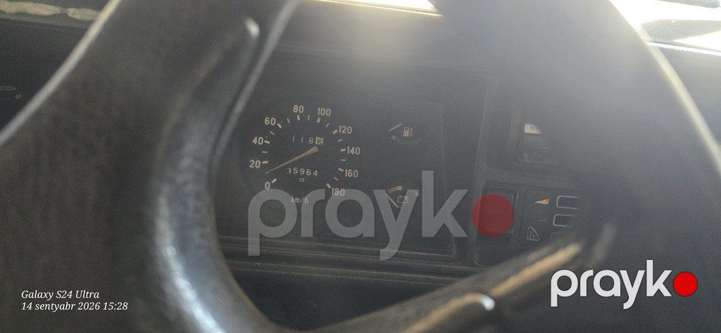 Lada (VAZ) 2107, 1.6 L, 2006 il, 35 964 km — Avtomobillər, Xaçmaz (4)