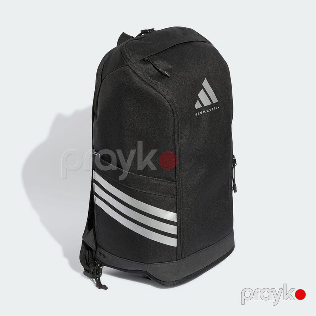 Adidas Basketball bel çantalı dərindən açılan idman/şəhər çantası — Sport çantaları və sırtçantalar, Bakı (3)