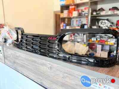 Daewoo Damas radiator barmaqlığı RS — Ehtiyat hissələri, Bakı (2)