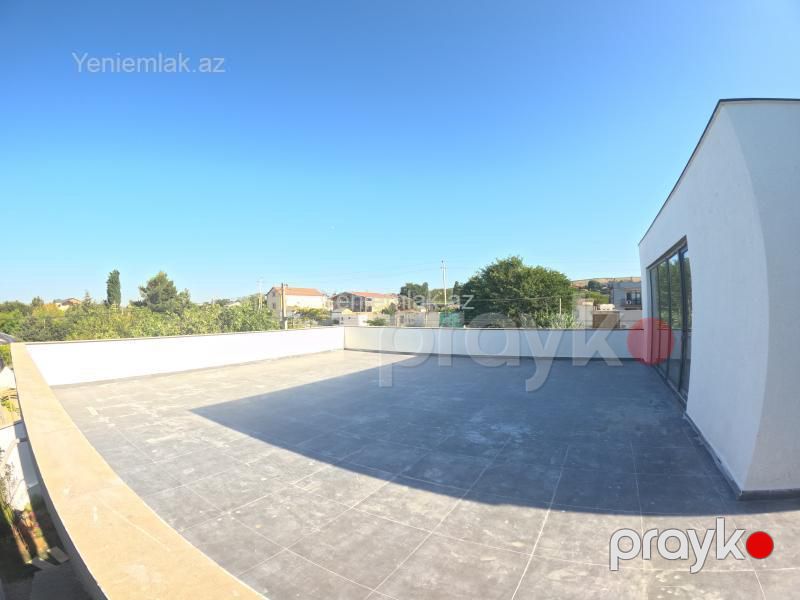 Satılır 5 otaqlı Həyət evi / Villa, 134 m², Goradil — Ev, villa, Abşeron (8)