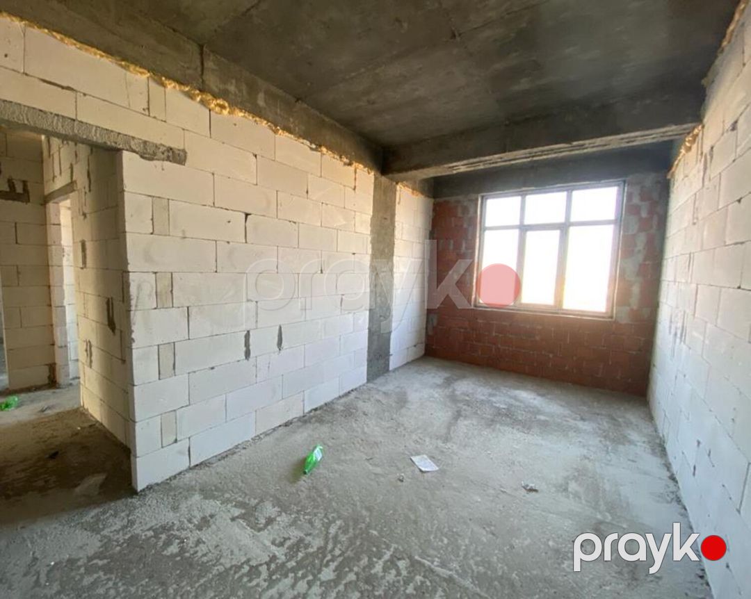 Satılır 2 otaqlı yeni tikili 65 m² — Mənzil, Bakı (5)