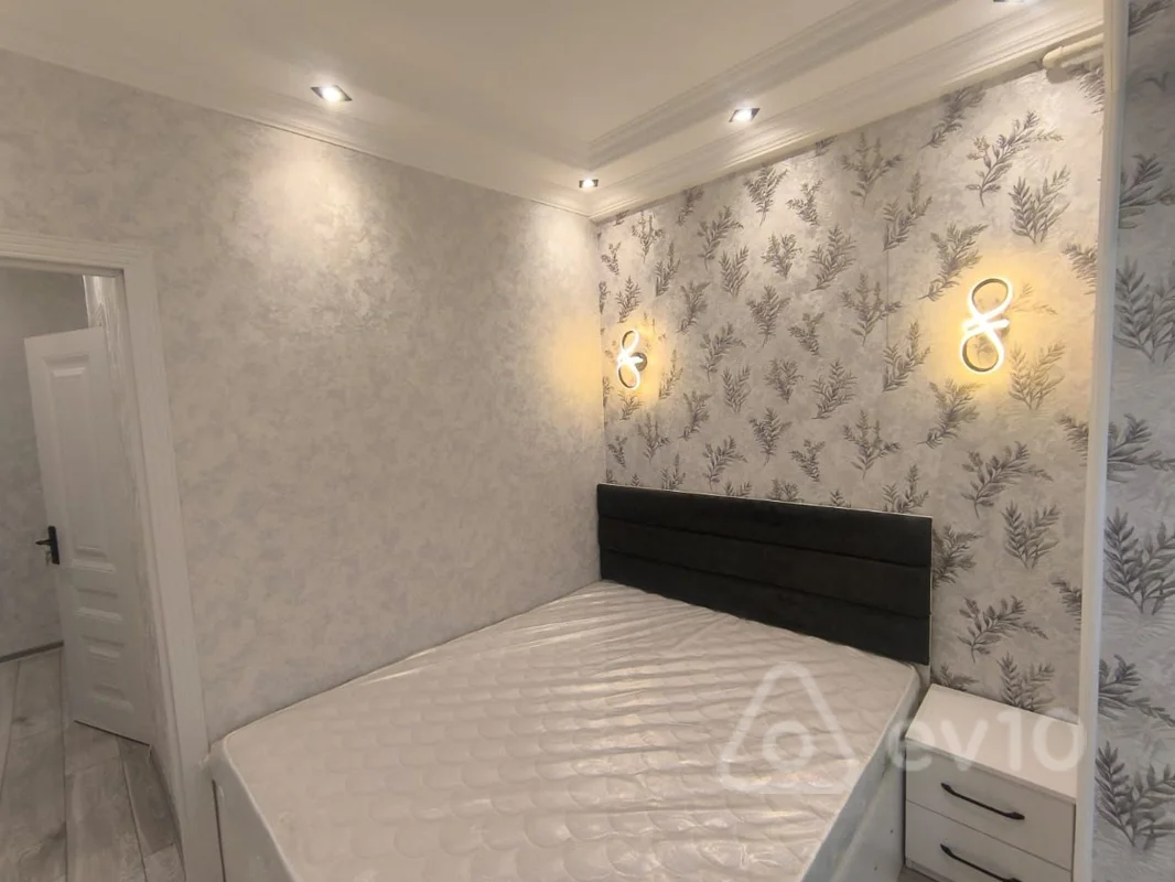 2 otaqlı mənzil, 47 m², Həsən Əliyev küç — Mənzil, Bakı (6)