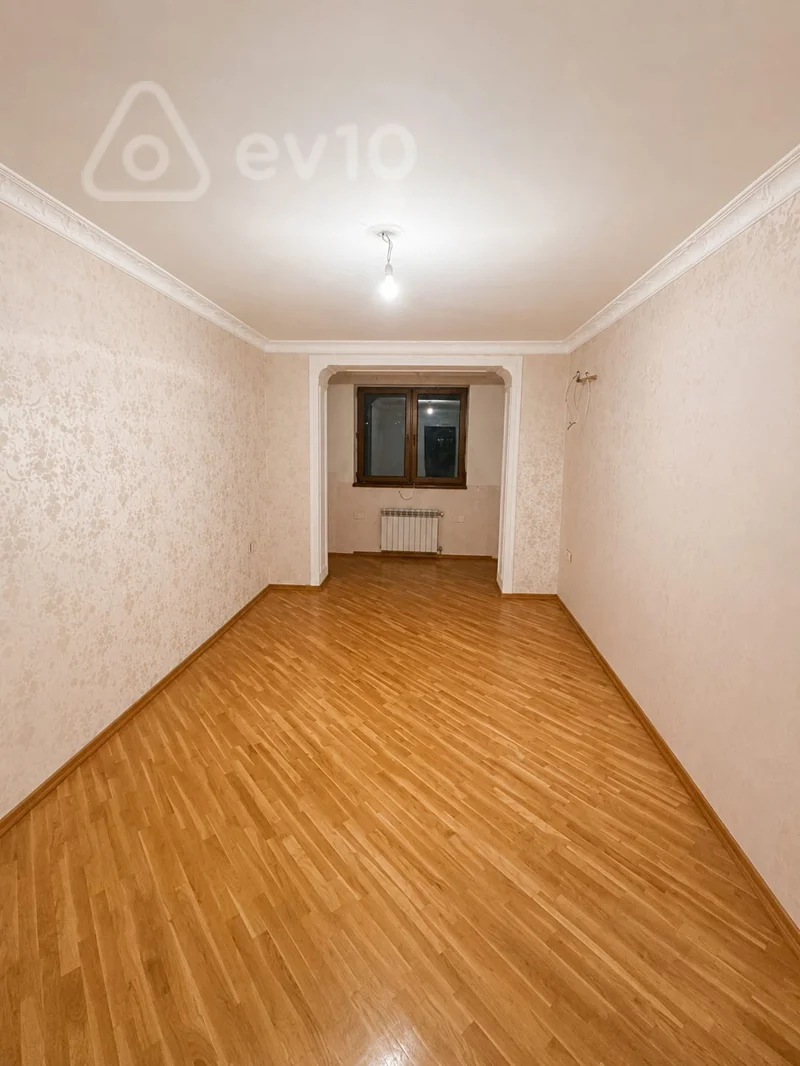 4 otaqlı mənzil, 85 m², Ramiz Quliyev — Bakı