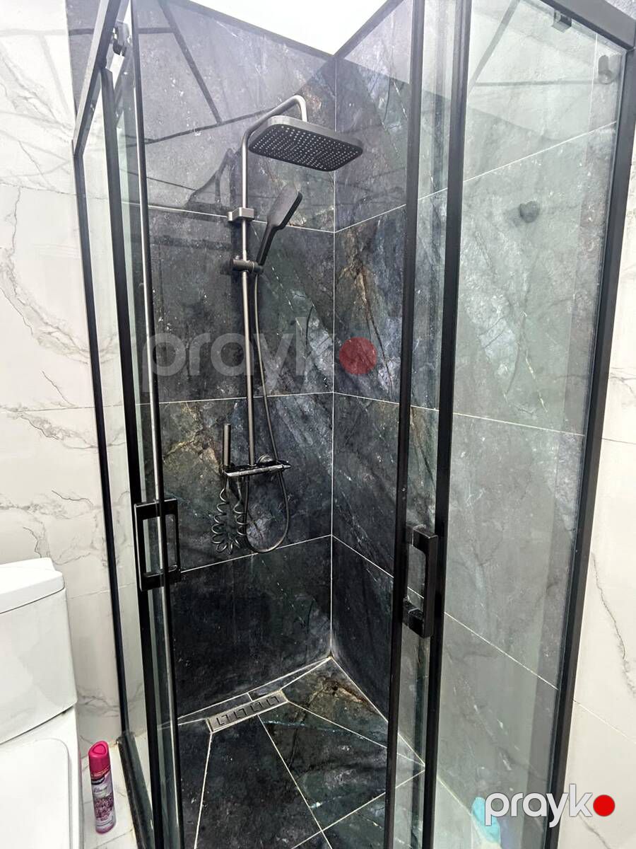 Satılır 3 otaqlı yeni tikili 65 m² — Mənzil, Bakı (3)