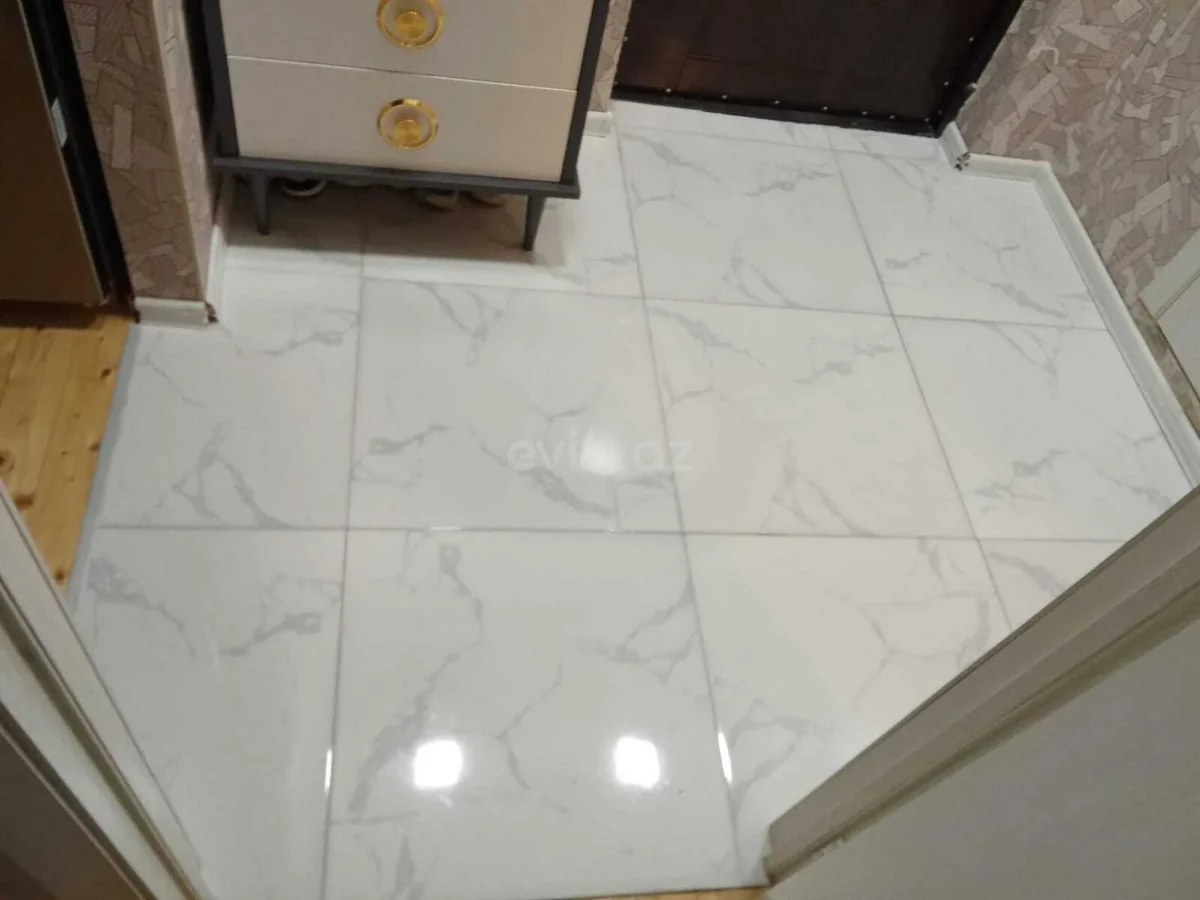 2 otaqlı tam təmirli mənzil satılır Masazırda — Mənzil, Abşeron (6)