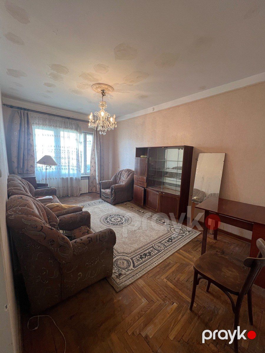 Satılır 3 otaqlı köhnə tikili 85 m² — Mənzil, Bakı (3)