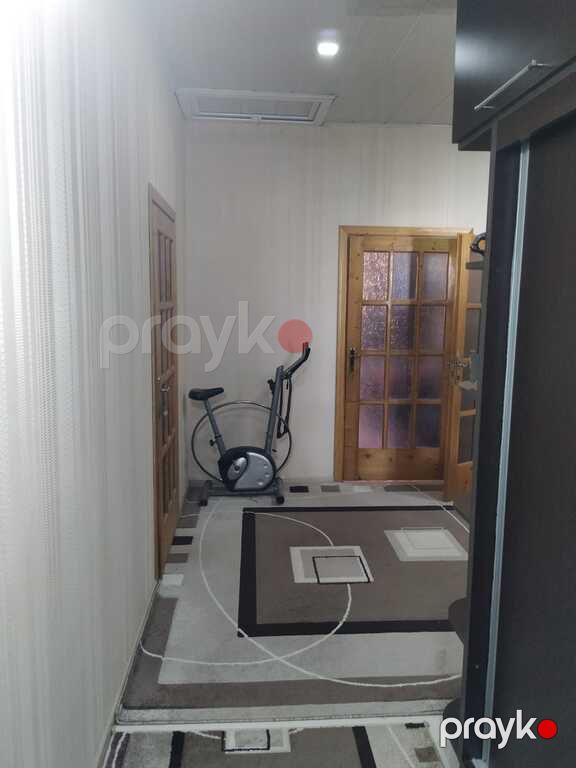Satılır 4 otaqlı həyət evi/bağ evi 110 m² — Ev, villa, Bakı (7)
