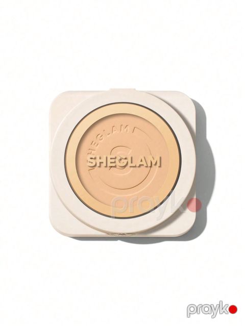 Tonal krem No Brand Skin-Focus High Coverage Powder Fair 11 q — Bakı
