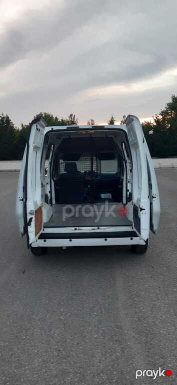 Ford Transit Connect, 1.8 L, 2013 il, 221 700 km — Avtomobillər, Ağdaş (12)