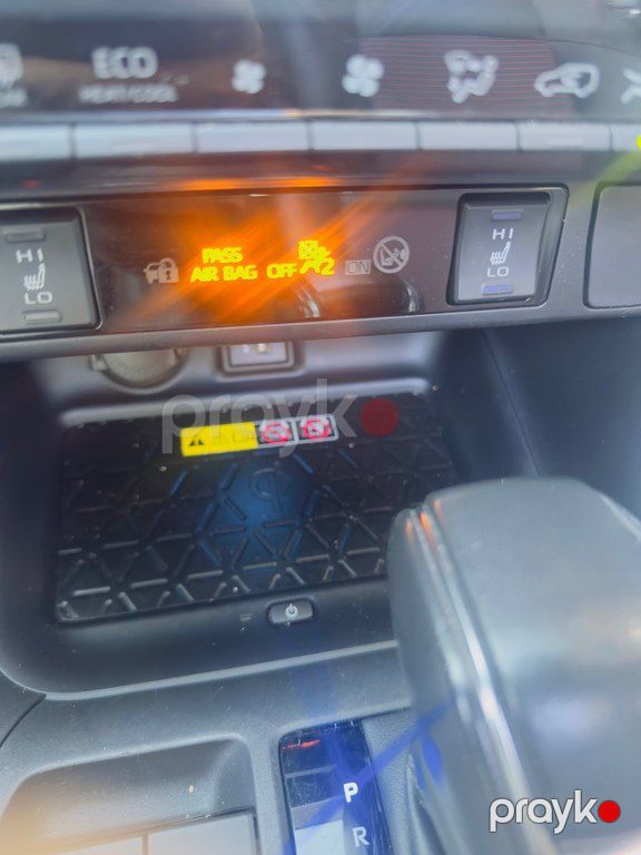 Toyota RAV4, 2.5 L, 18.1 kWh, 2024 il, 43 000 km — Avtomobillər, Xırdalan (5)