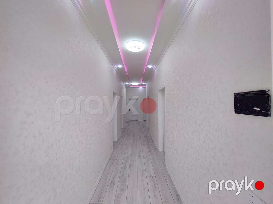 Satılır 5 otaqlı həyət evi/bağ evi 140 m² — Ev, villa, Bakı (10)