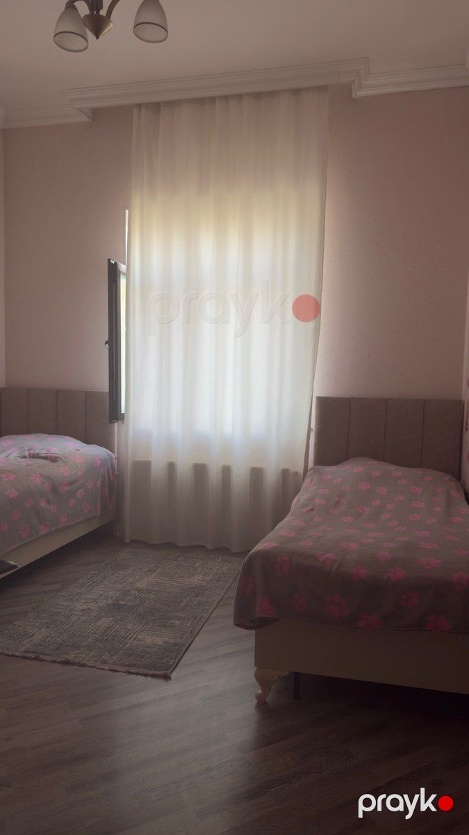 Həyət evi kirayə verilir, Masazır qəs — Ev, villa, Bakı (3)