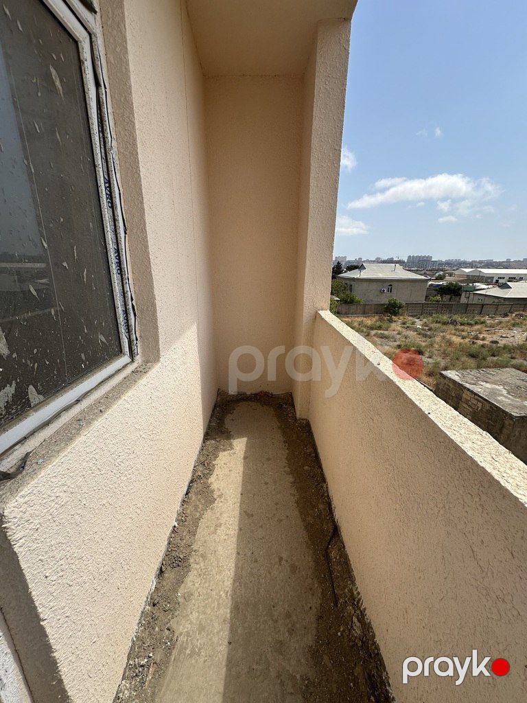 Satılır 2 otaqlı yeni tikili 68 m² — Mənzil, Bakı (8)