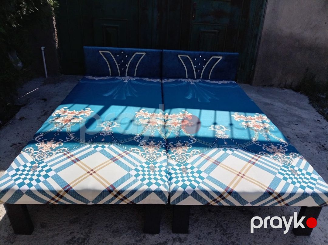 Çarpayılar — Mebel, Bakı (10)