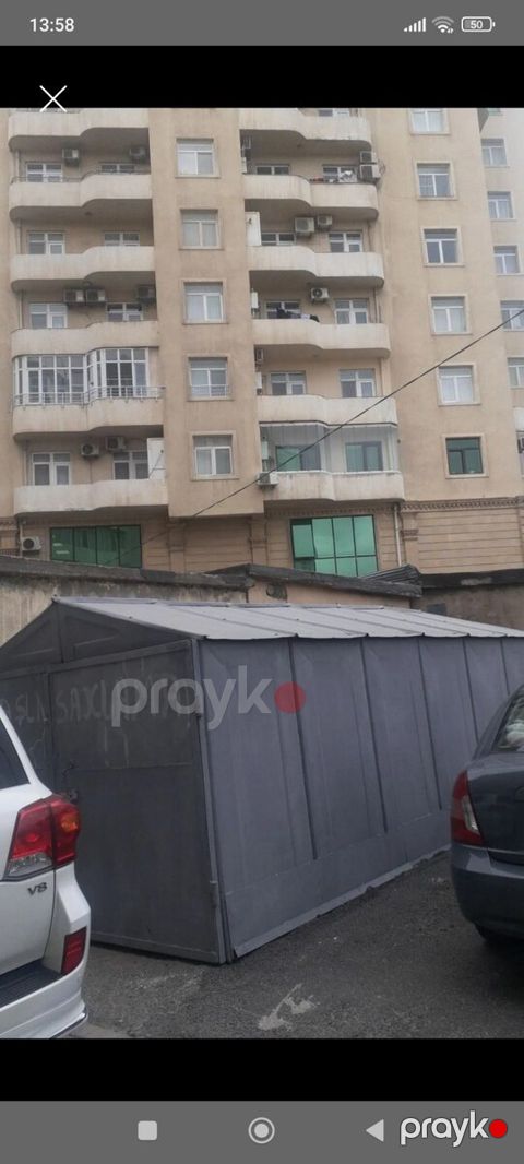 Qaraj — Bakı