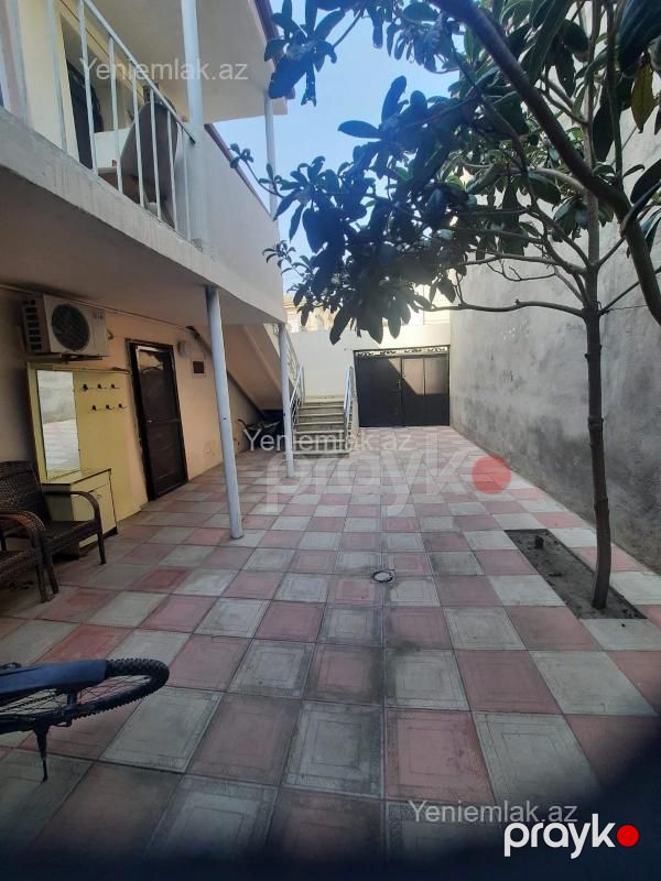 Satılır 5 otaqlı Həyət evi / Villa (Köhnə tikili), 200 m², 16-cı mikrorayon — Ev, villa, Sumqayıt (9)