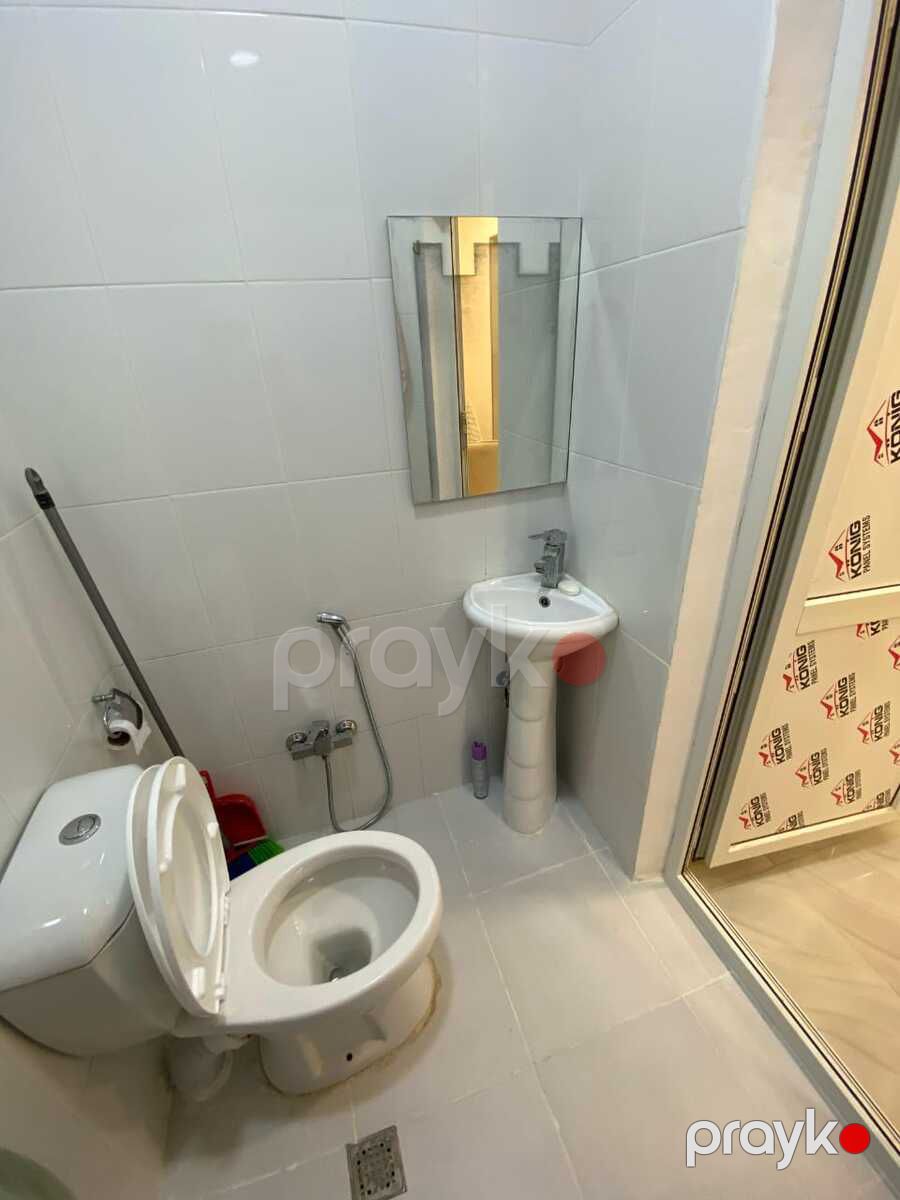 İcarəyə verilir 2 otaqlı köhnə tikili 50 m² — Mənzil, Bakı (11)
