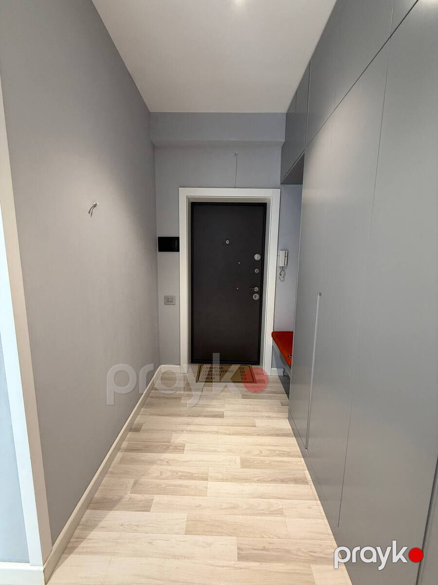 İcarəyə verilir 3 otaqlı yeni tikili 75 m² — Mənzil, Bakı (3)