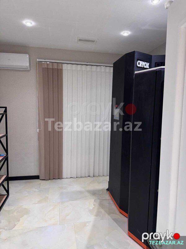 Dikey pərdə tul jalüz — Təmir xidmətləri, Bakı (6)