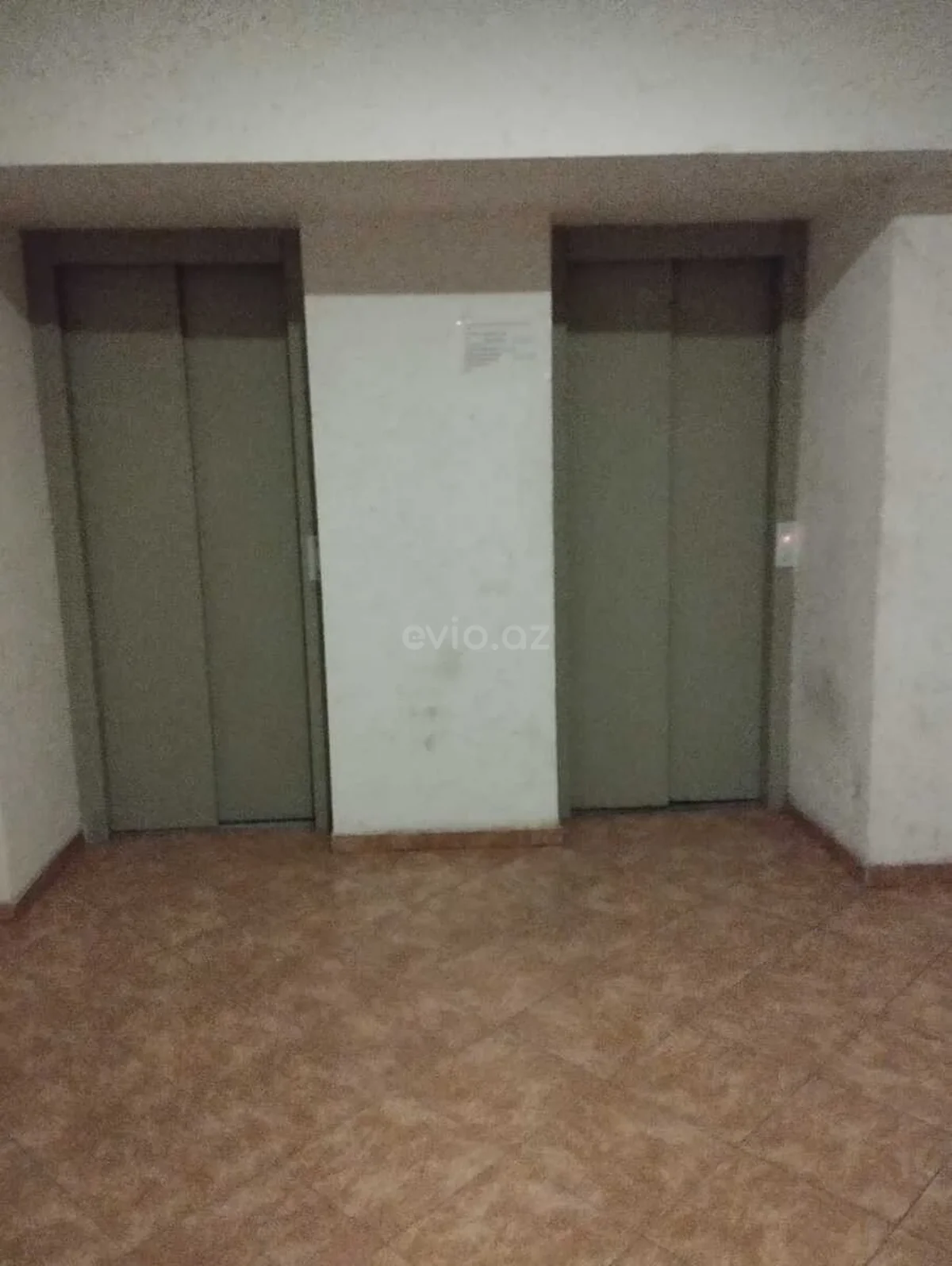 Kirayə 1 otaqlı mənzil Gənclik metrosu yaxınlığında — Mənzil, Bakı (8)