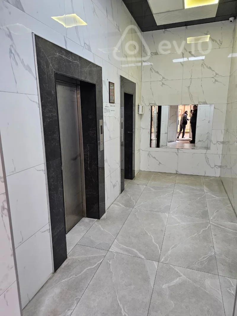 3 otaqlı mənzil, 100 m², Ənvər Hüseyinov küçəsi — Mənzil, Bakı (4)