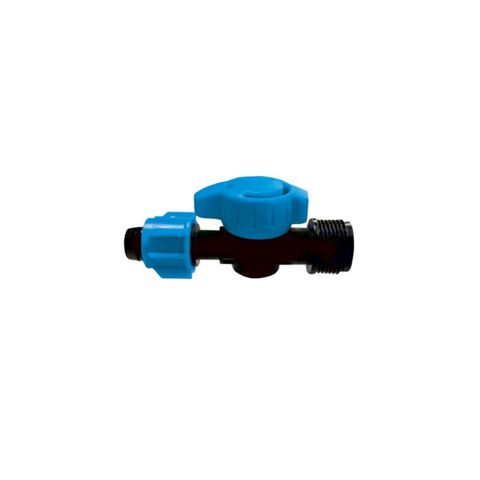Suvarma şlanqı üçün vint Onur Plas NV42013, 3/4x17 mm — Bakı