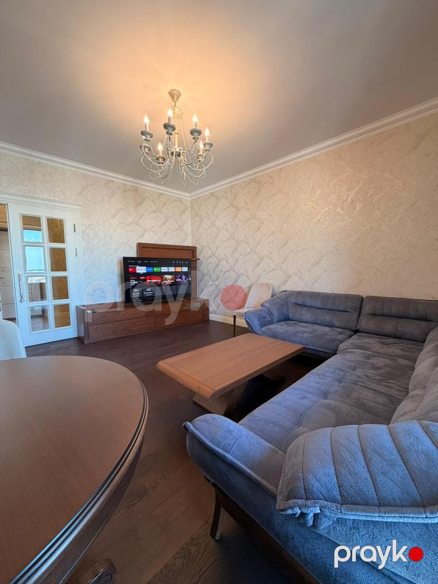 İcarəyə verilir 2 otaqlı yeni tikili 97 m² — Mənzil, Bakı (3)