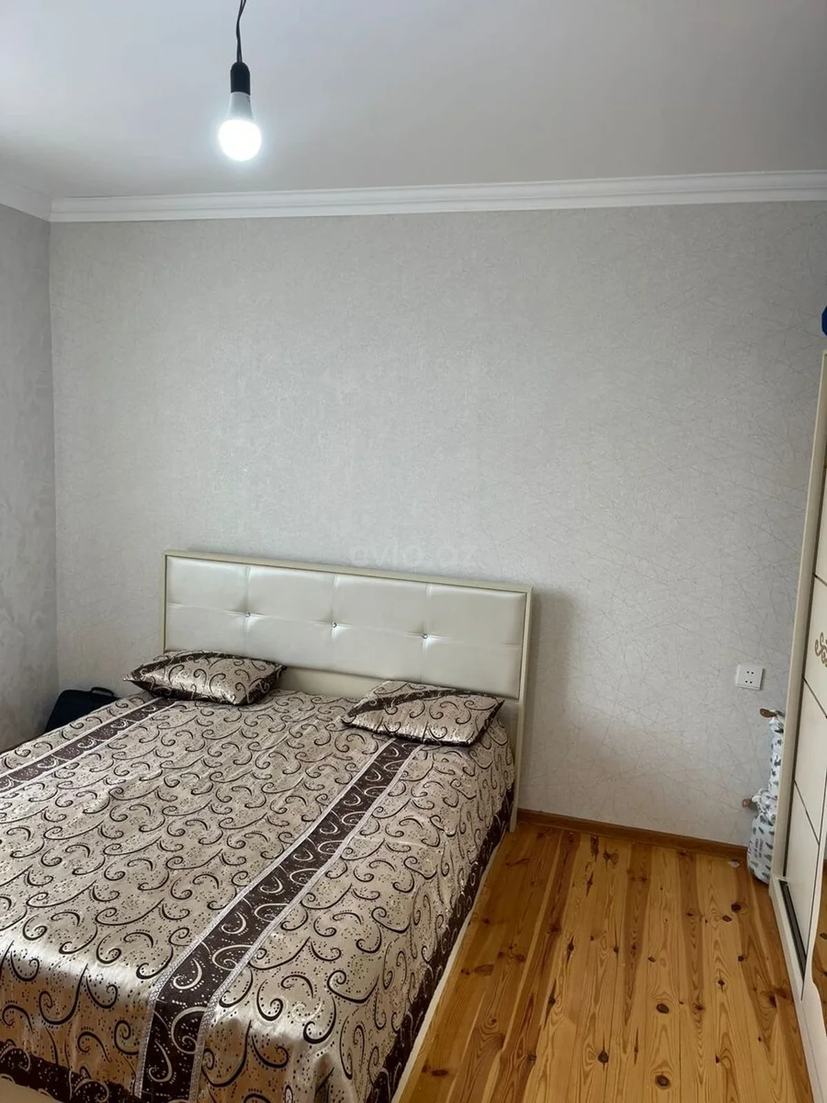 3 otaqlı həyət evi satılır Müşfiqabad qəsəbəsində — Ev, villa, Bakı (8)