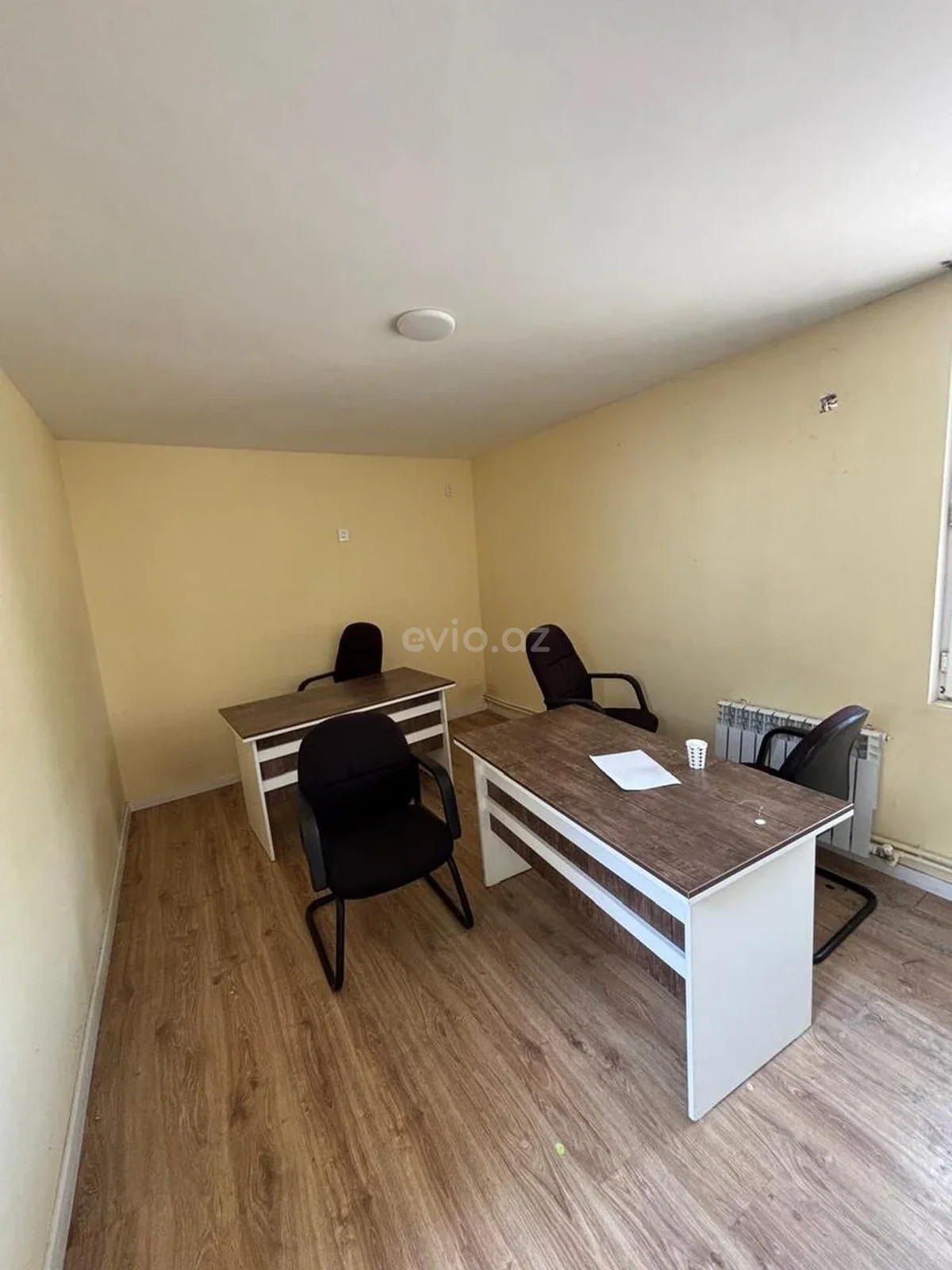 İcarə ofis Yasamalda — Ofis, Bakı (4)