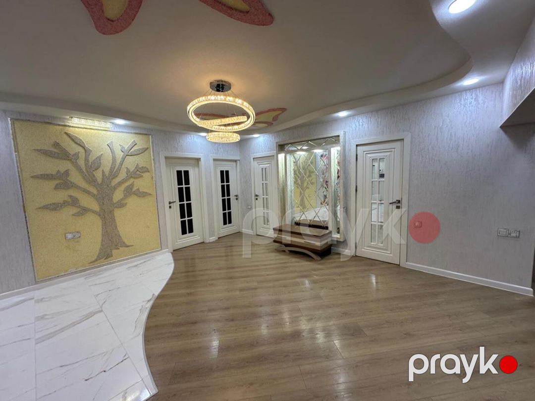 Satılır 3 otaqlı yeni tikili 130 m² — Mənzil, Bakı (4)